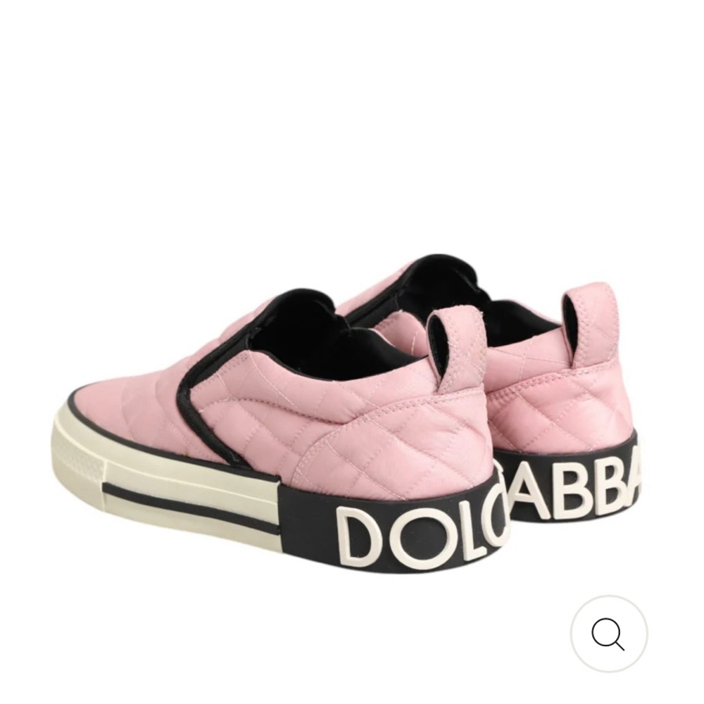 Dolce&Gabbana Sneakers